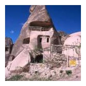 Cappadocia - 2002
