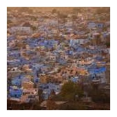Città blu - Jpdhpur