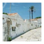 Parco nazionale dell Asinara - ex carcere