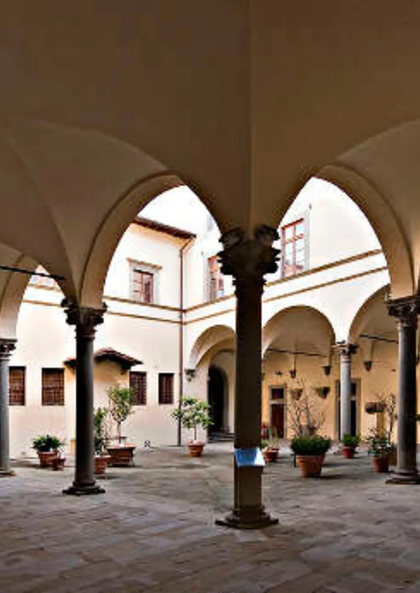 Soprintendenza e Imago, concorso fotografico per il calendario 2014
