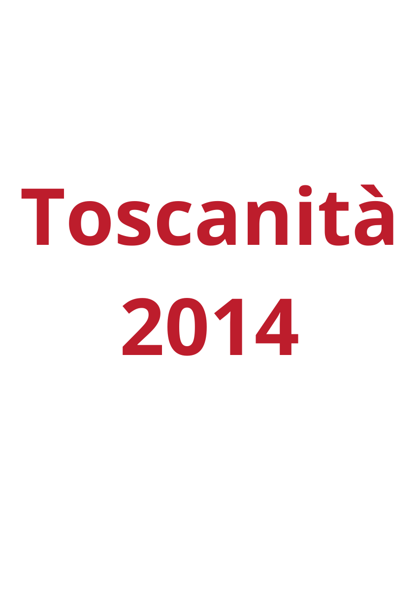 Toscanità – Mostra fotografica collettiva