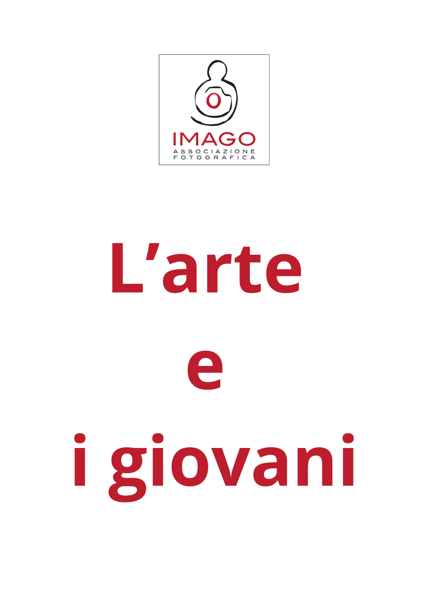 L’Arte e i giovani, un calendario e una mostra per raccontare il concorso