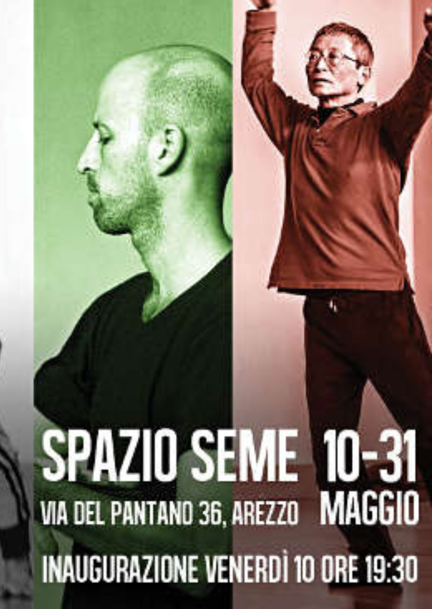 Mostra Fotografica “Arti in movimento” – di Alessandro Rotta e Sofia Sguerri